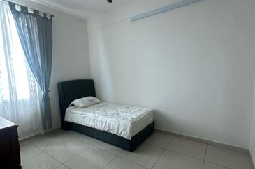 Residensi PR1MA Meru