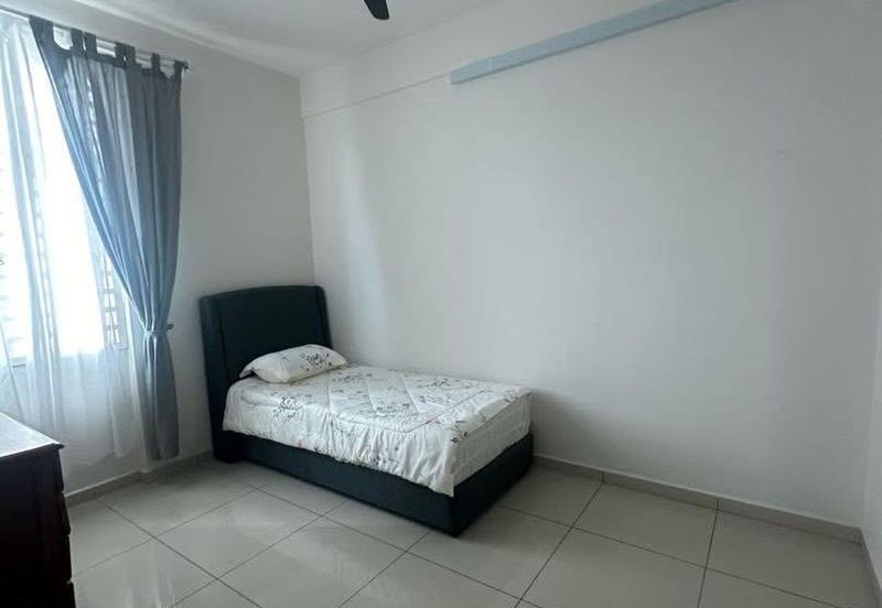 Residensi PR1MA Meru