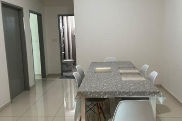 Residensi PR1MA Meru