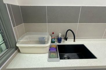 Residensi PR1MA Meru