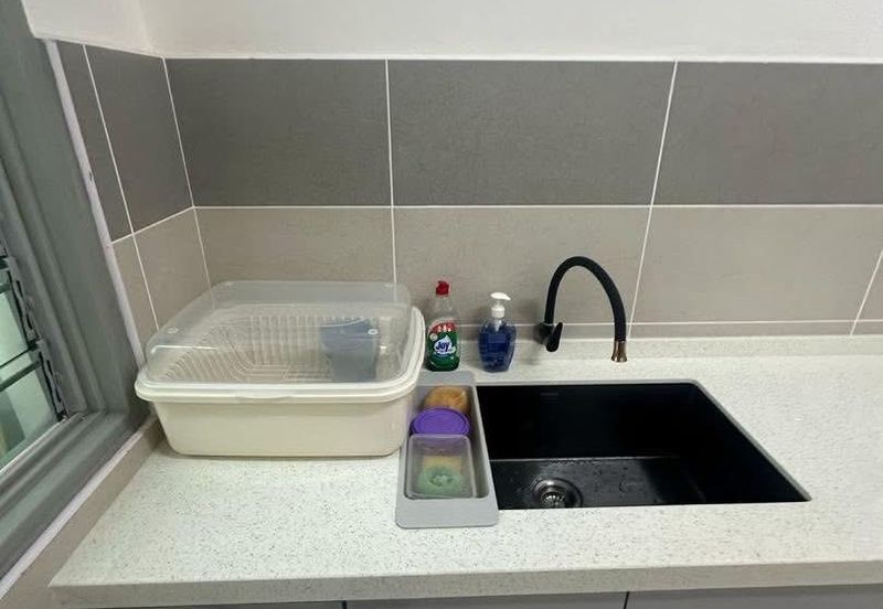 Residensi PR1MA Meru