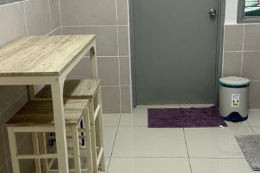 Residensi PR1MA Meru