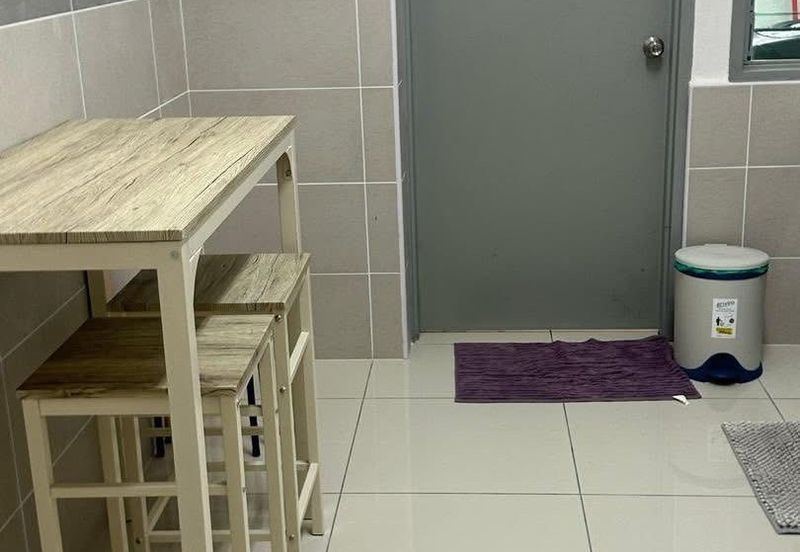 Residensi PR1MA Meru