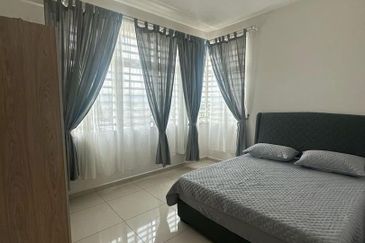 Residensi PR1MA Meru