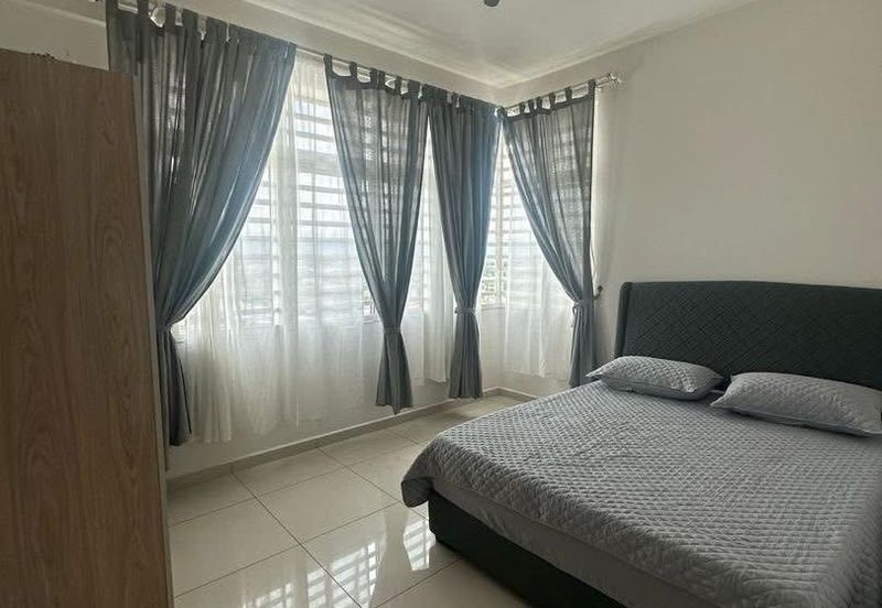 Residensi PR1MA Meru