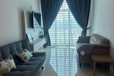 Residensi PR1MA Meru