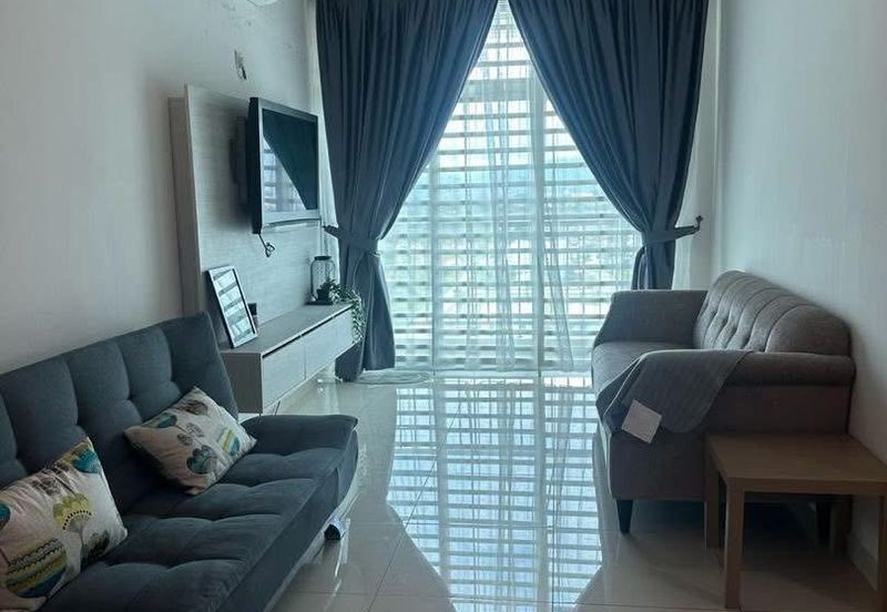 Residensi PR1MA Meru