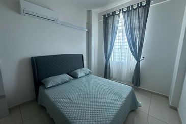 Residensi PR1MA Meru