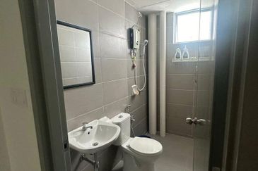 Residensi PR1MA Meru