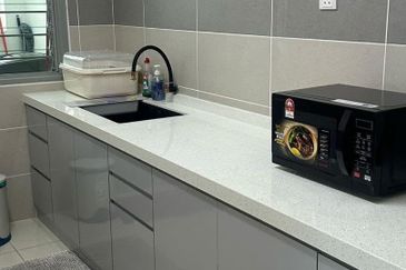 Residensi PR1MA Meru