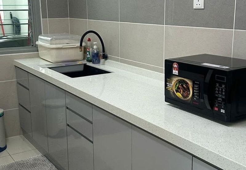 Residensi PR1MA Meru