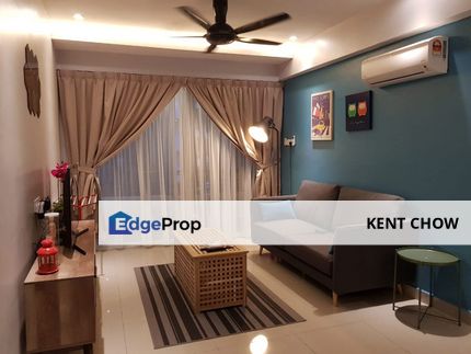 🔥 FOR SALE & RENT 🔥 🏢 The Majestic Condominium, Ipoh, Perak, Ipoh