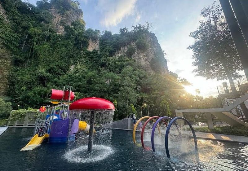 The Cove @ Ipoh Garden East