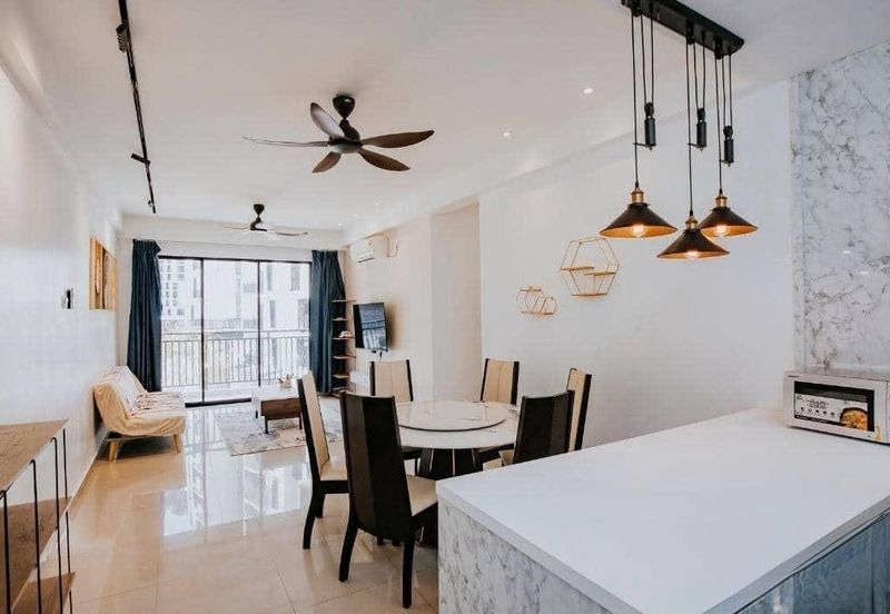 The Cove @ Ipoh Garden East