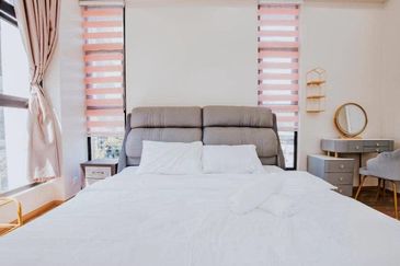 The Cove @ Ipoh Garden East