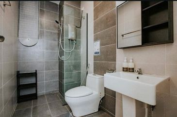 The Cove @ Ipoh Garden East