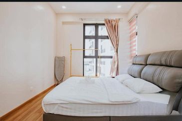 The Cove @ Ipoh Garden East