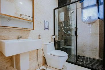 The Cove @ Ipoh Garden East