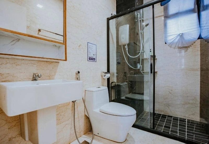 The Cove @ Ipoh Garden East