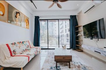 The Cove @ Ipoh Garden East