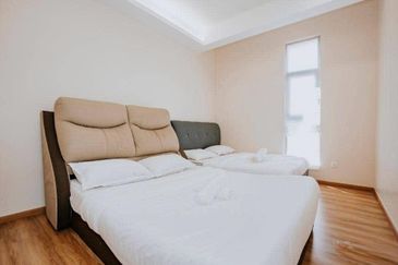 The Cove @ Ipoh Garden East