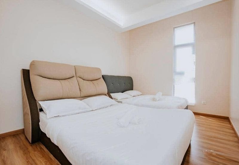 The Cove @ Ipoh Garden East