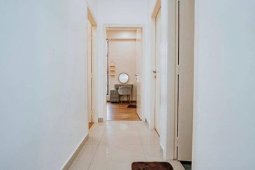 The Cove @ Ipoh Garden East