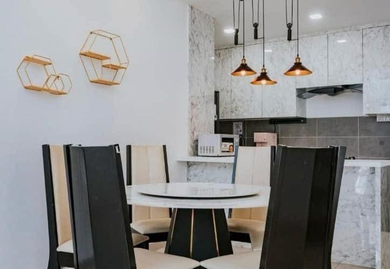 The Cove @ Ipoh Garden East