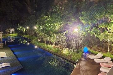 The Cove @ Ipoh Garden East