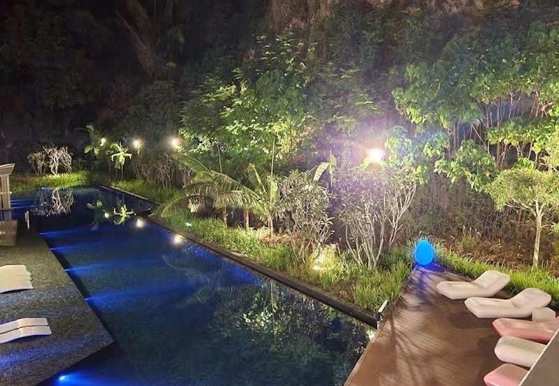 The Cove @ Ipoh Garden East