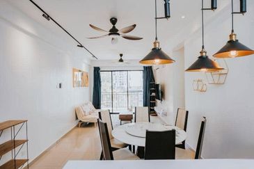 The Cove @ Ipoh Garden East