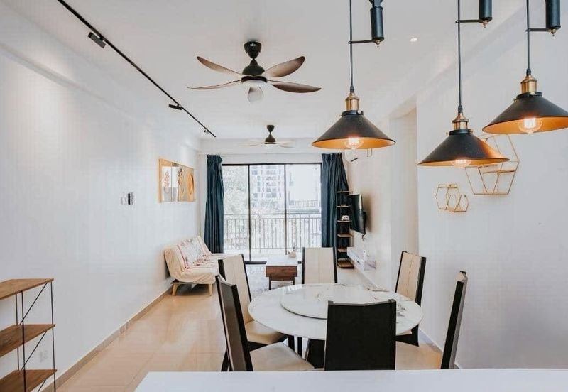 The Cove @ Ipoh Garden East