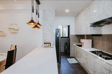 The Cove @ Ipoh Garden East