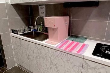 The Cove @ Ipoh Garden East