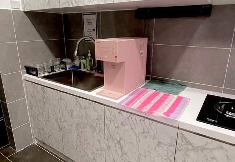 The Cove @ Ipoh Garden East