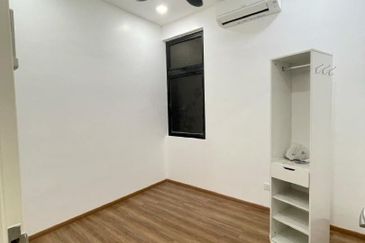 The Cove @ Ipoh Garden East