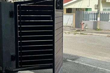 DESA LAHAT SRI -WANG