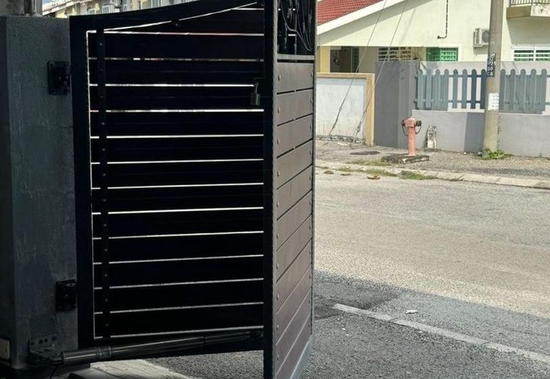 DESA LAHAT SRI -WANG