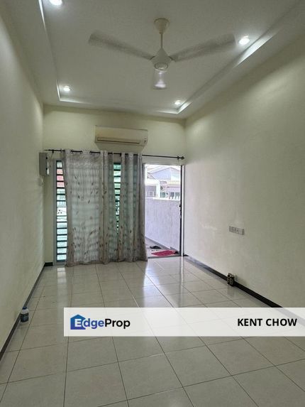 🏠 Desa Lahat Sri Wang | Single Storey Terrace, Perak, Kinta