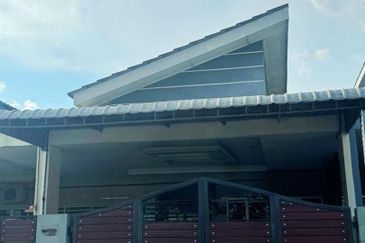 DESA LAHAT SRI -WANG