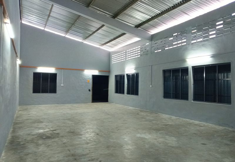 Kawasan Perindustrian Chandan Raya