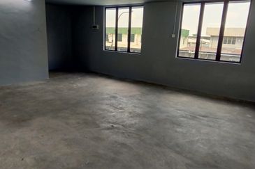 Kawasan Perindustrian Chandan Raya