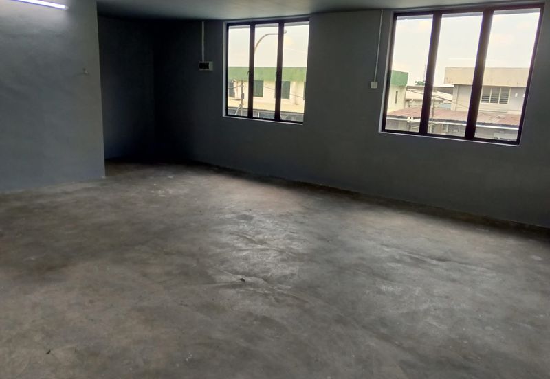 Kawasan Perindustrian Chandan Raya