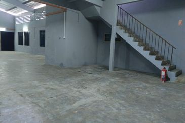 Kawasan Perindustrian Chandan Raya