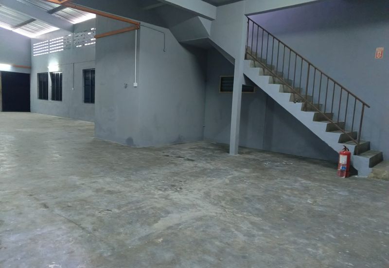 Kawasan Perindustrian Chandan Raya