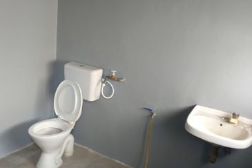 Kawasan Perindustrian Chandan Raya