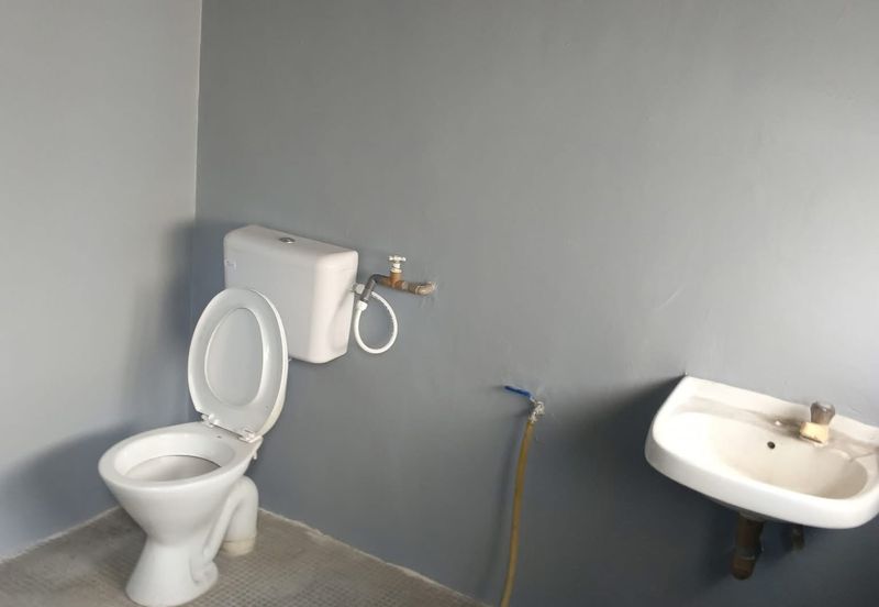 Kawasan Perindustrian Chandan Raya