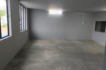 Kawasan Perindustrian Chandan Raya