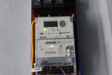 Kawasan Perindustrian Chandan Raya