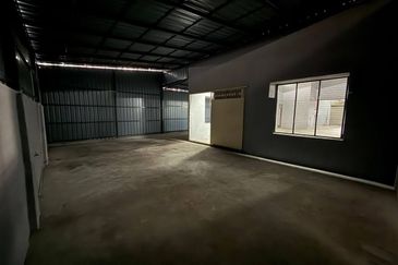 Kawasan Perindustrian Chandan Raya